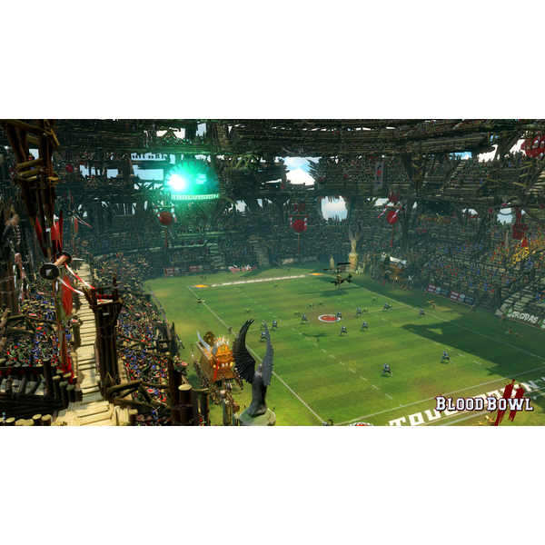 Blood Bowl 2 - Legendary Edition PC Download