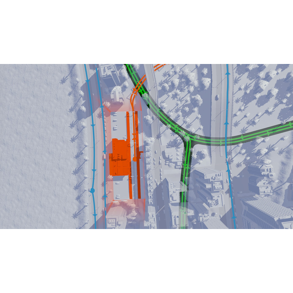 Cities: Skylines - Shoreline Radio