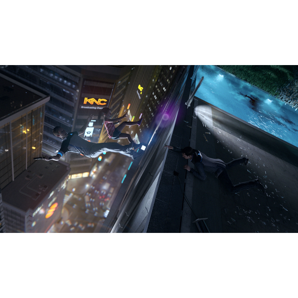 Detroit: Become Human PC Download