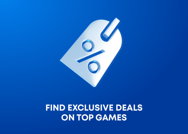 PlayStation Store Gift Card £40 PS5 / PS4 | PSN UK Account