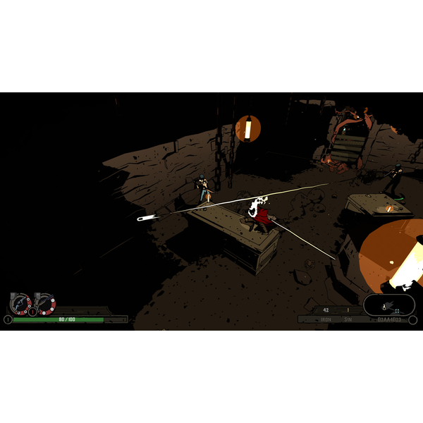 West of Dead PC Download