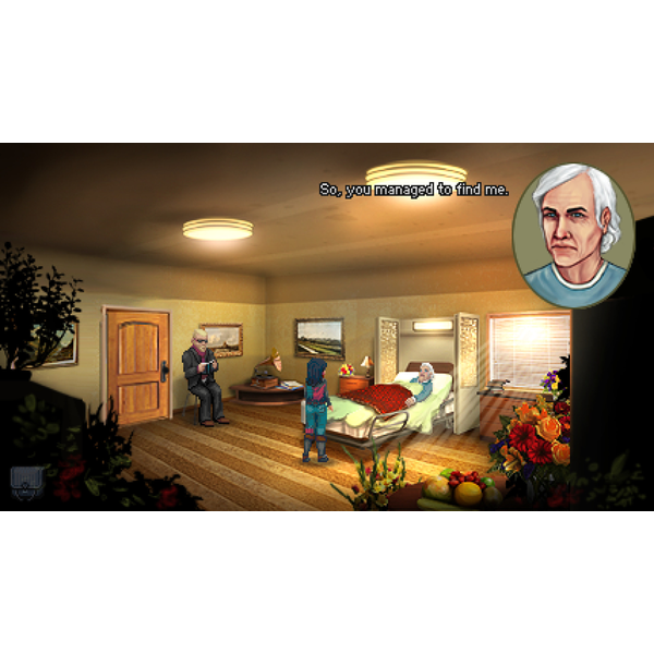 Kathy Rain: Director's Cut