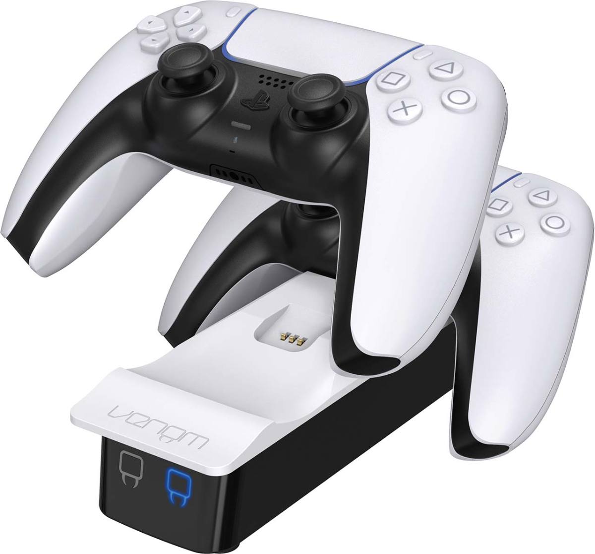 Venom Twin Docking Station - PS5