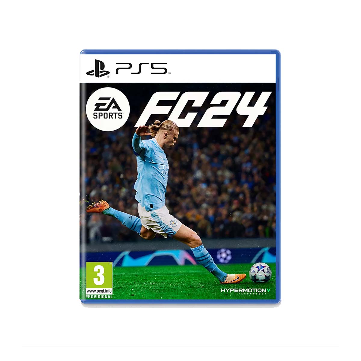 EA Sports FC 24 - PS5