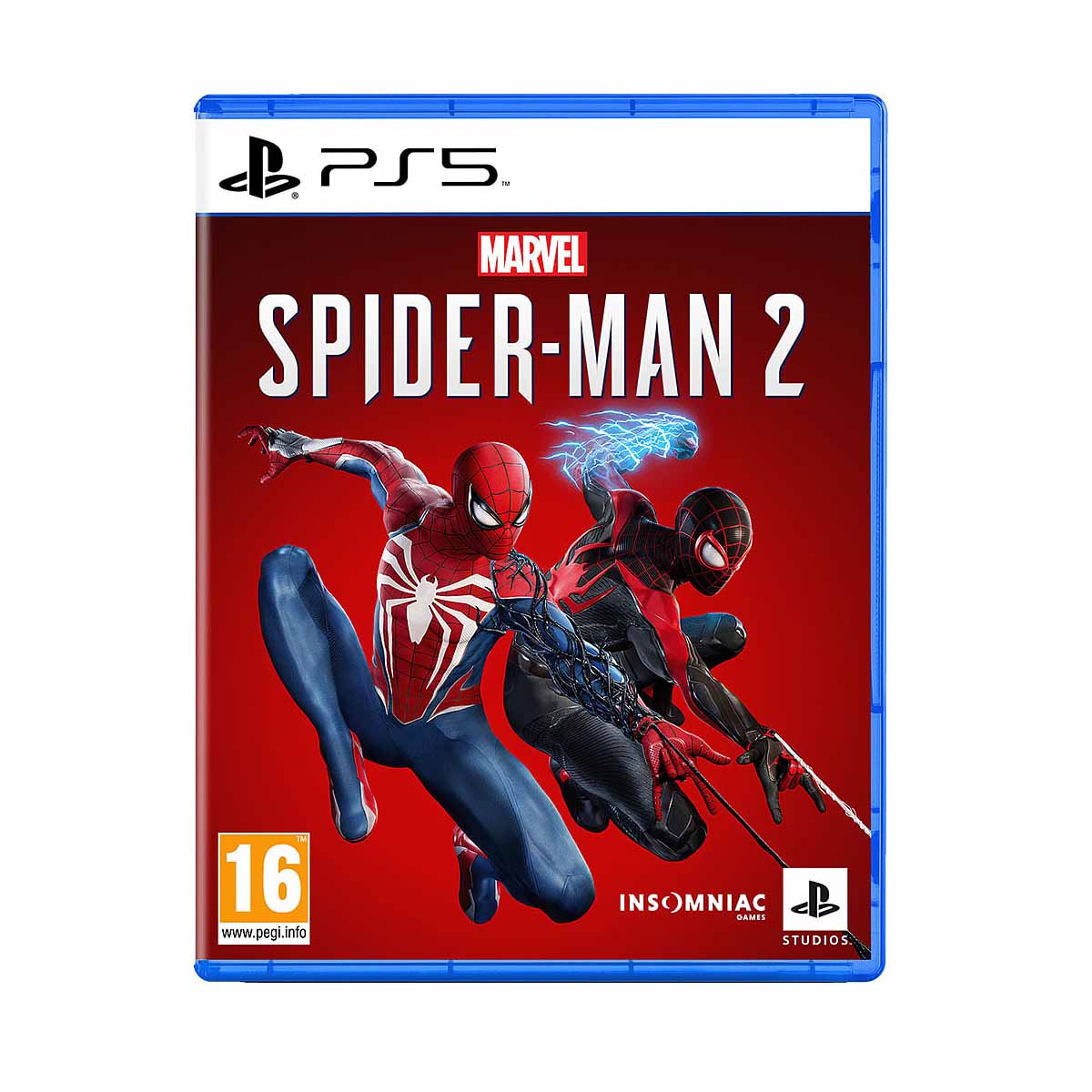 Marvel's Spider-Man 2 - PS5