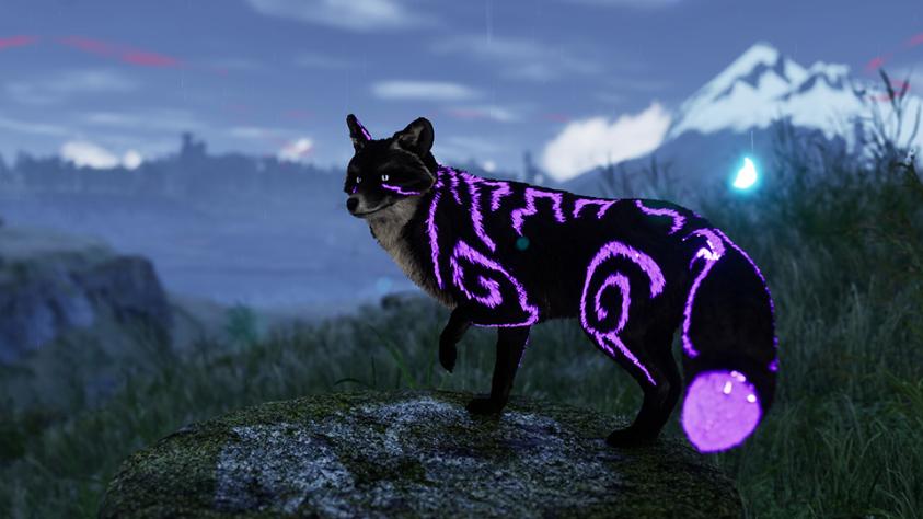 Spirit of the North 2 - PlayStation  5