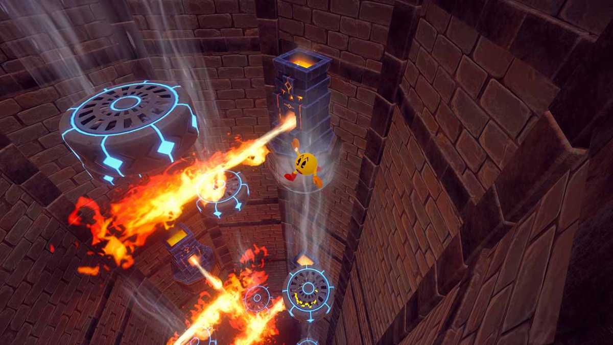 Pac-Man World 2 Re-Pac - Switch 