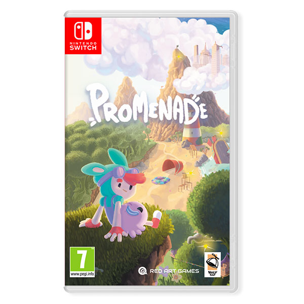 Promenade - Switch