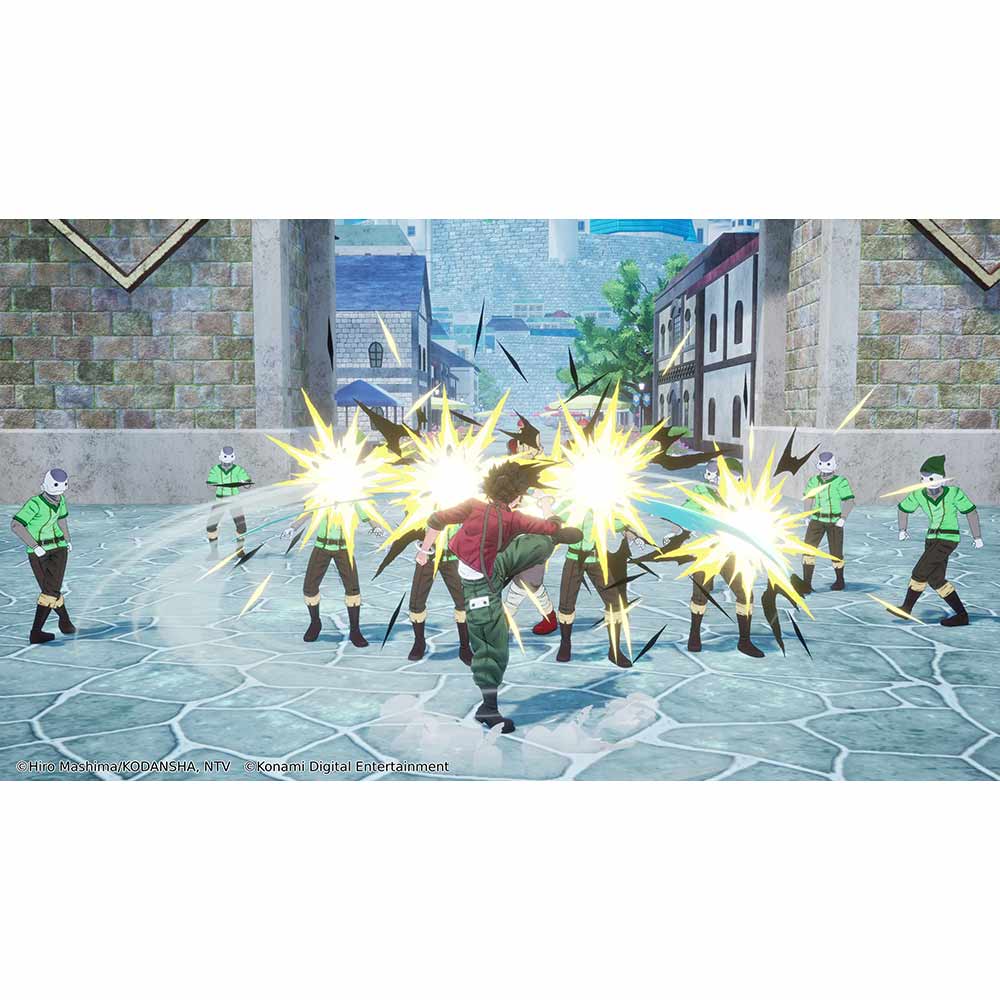 Edens Zero Day One Edition - Xbox Series X