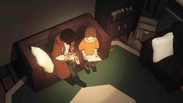 UNDYING - Early Access