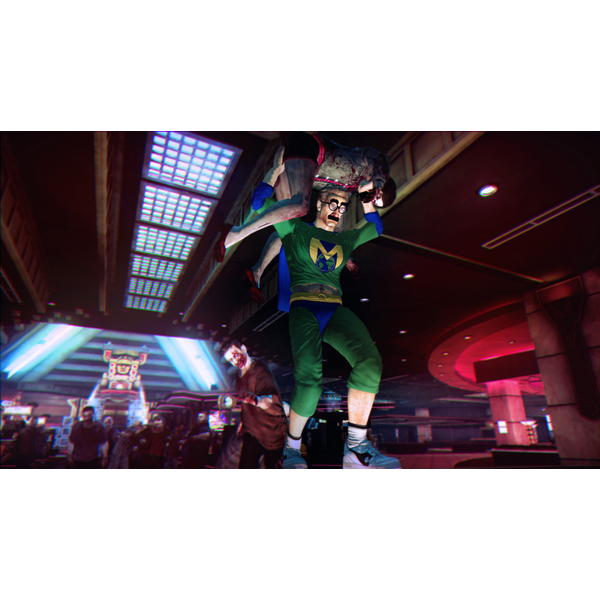 Dead Rising 2 (ROW)