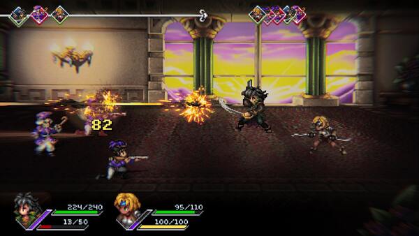 Rise of the Third Power