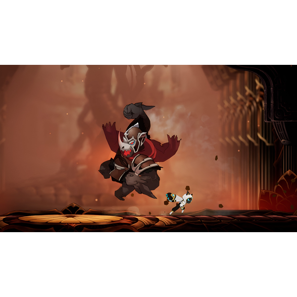 Fatal Claw PC Download