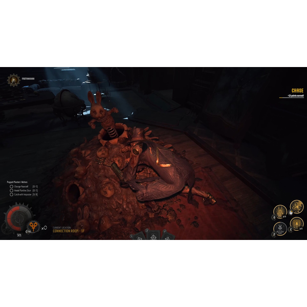 Carnival Hunt PC Download