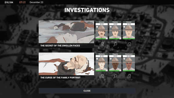 This Is the Police 2 PC Download