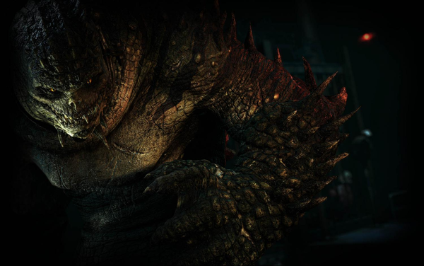 Batman Arkham VR PC Download