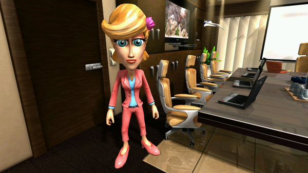 Airline Tycoon 2 PC Download