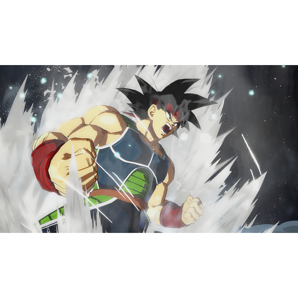 Dbfz Dragon Ball Fighterz Ultimate Switch Dbfz Fighterz Pc