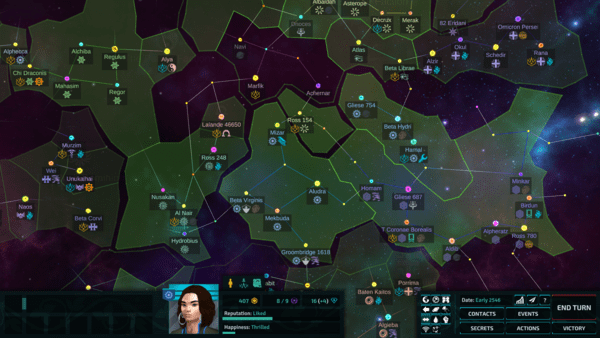 Star Dynasties PC Download