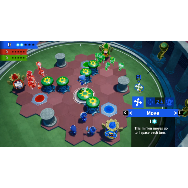 Hex Gambit: Respawned