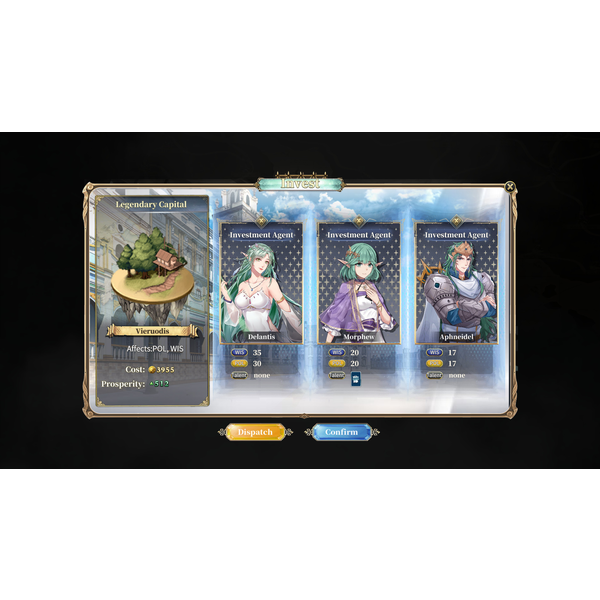 The Heroic Legend of Eagarlnia PC Download