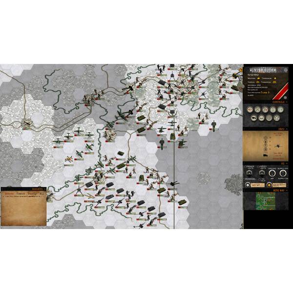 Klotzen! Panzer Battles PC Download