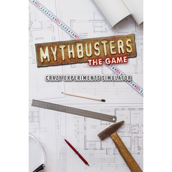 MythBusters: The Game - Crazy Experiments Simulato