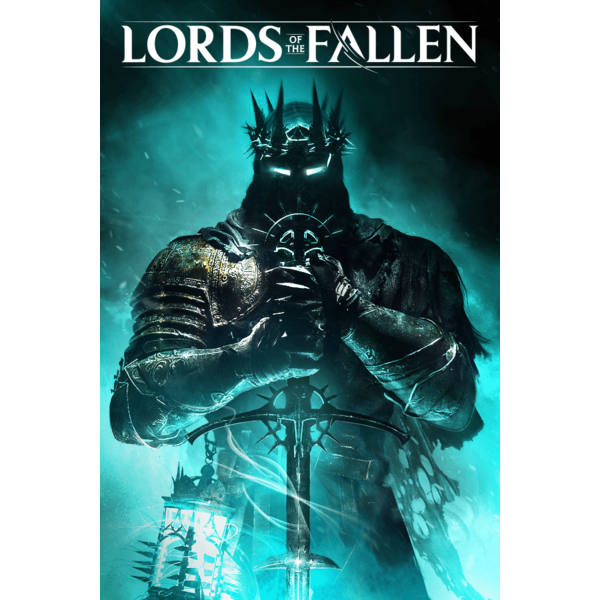 Lords of the Fallen