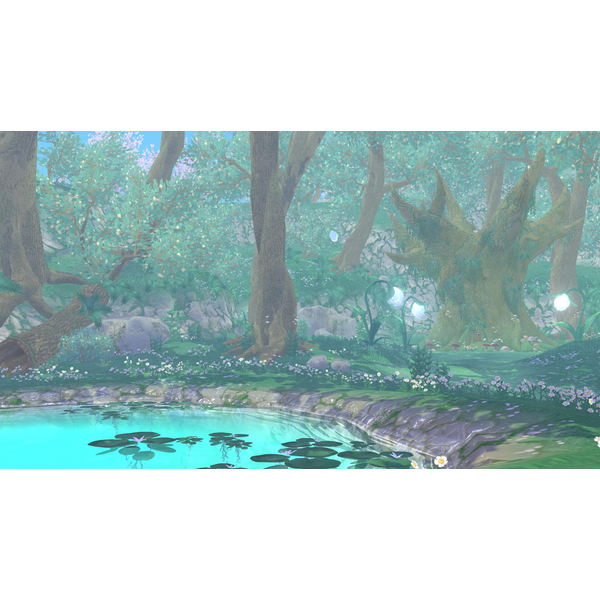 Story Of Season: A Wonderful Life