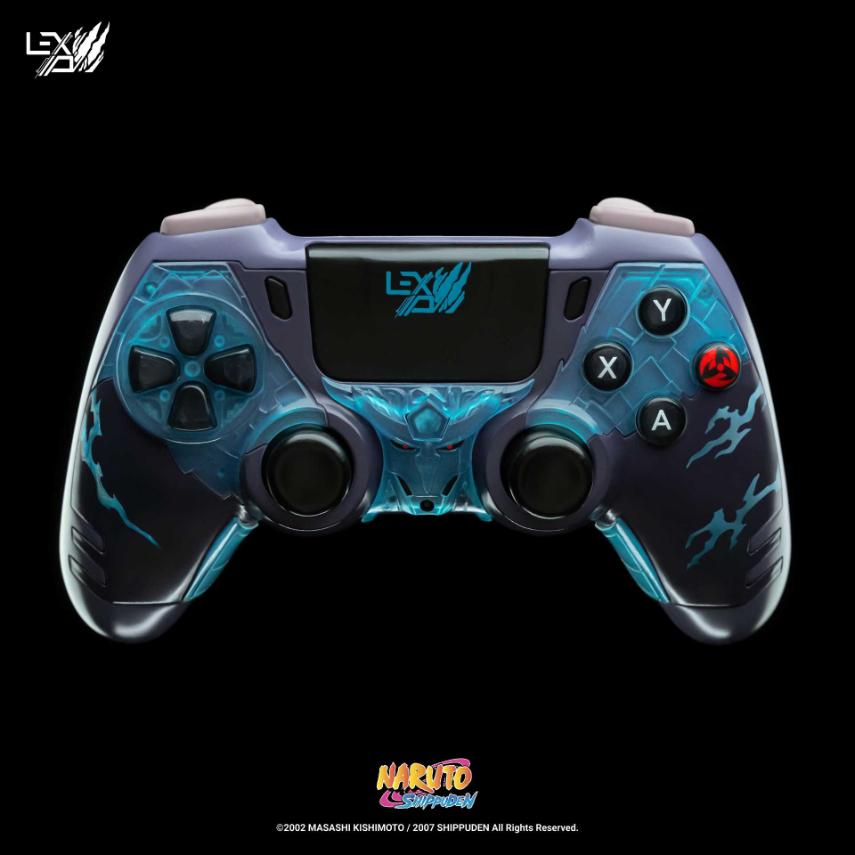 Naruto Shippuden Kakashi Kamui Controller