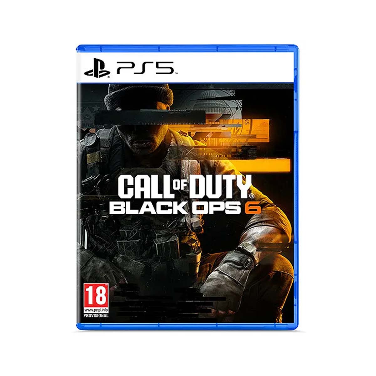 Buy Call of Duty: Black Ops PlayStation PS5