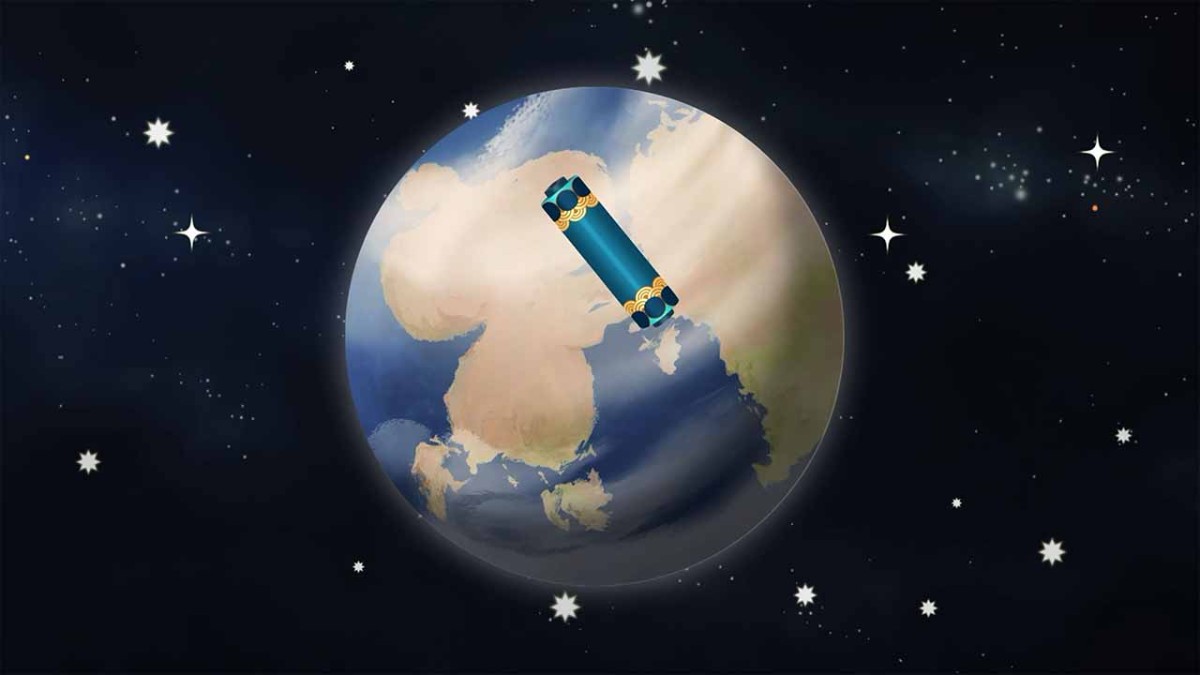 Once Upon a Katamari - PS5