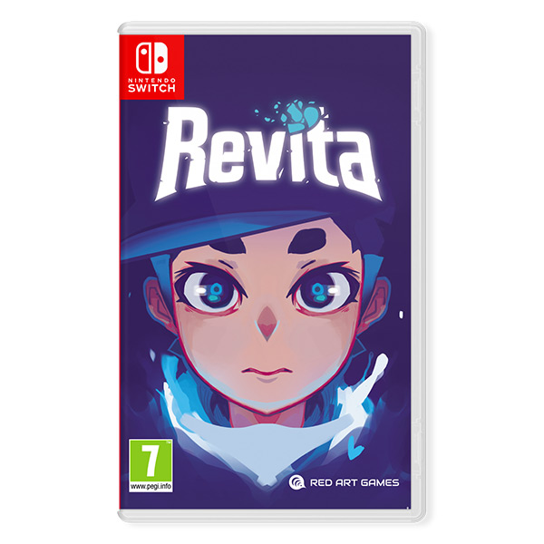 Revita  - Switch