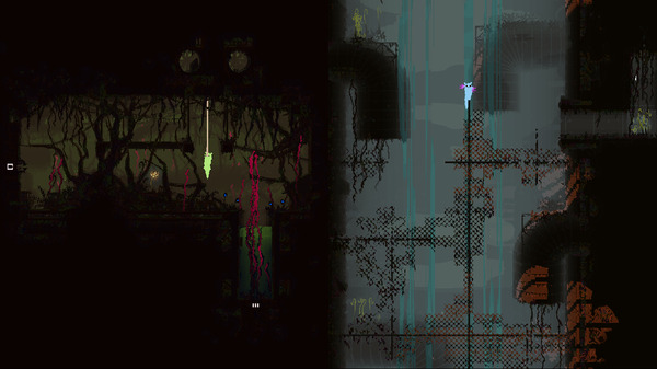 Rain World: Downpour