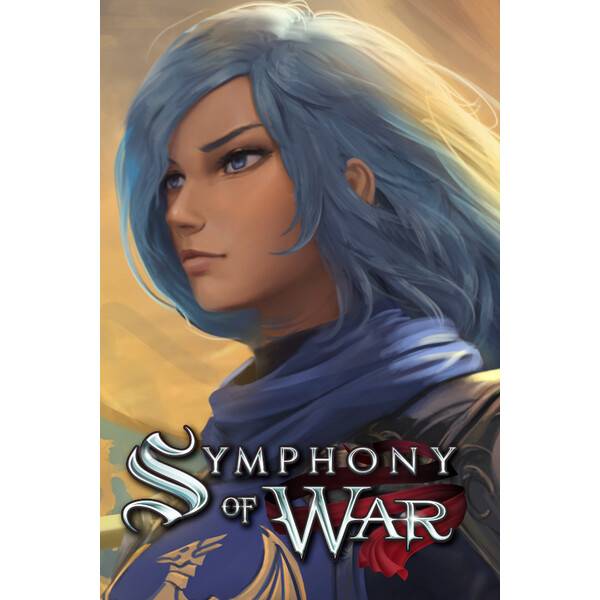 Symphony of War: The Nephilim Saga