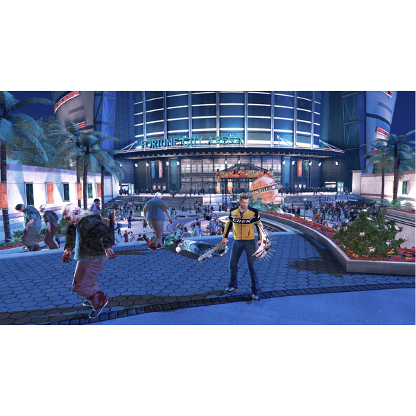 Dead Rising 2 (ROW)