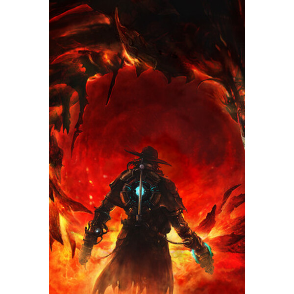 The Incredible Adventures of Van Helsing III