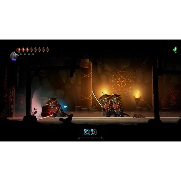 Fatal Claw PC Download