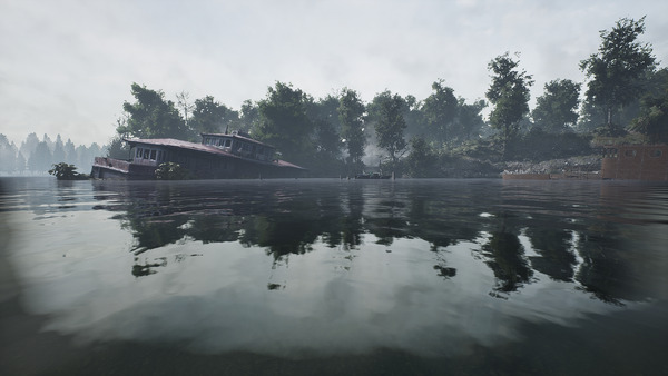 Chernobylite Enhanced Edition