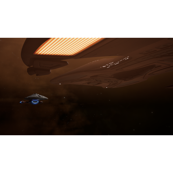 Star Trek: Voyager - Across the Unknown - Delta Chronicles DLC (ROW) Pc Download
