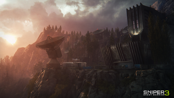 Sniper Ghost Warrior 3 - Season Pass Edition