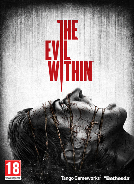 The Evil Within PC Download