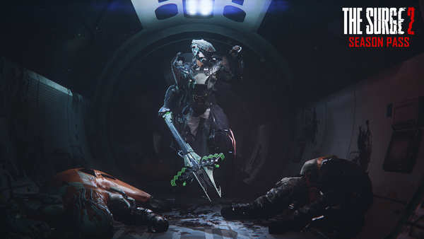 The Surge 2 - Season Pass