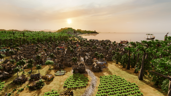 Port Royale 4 - Standard Edition PC Download