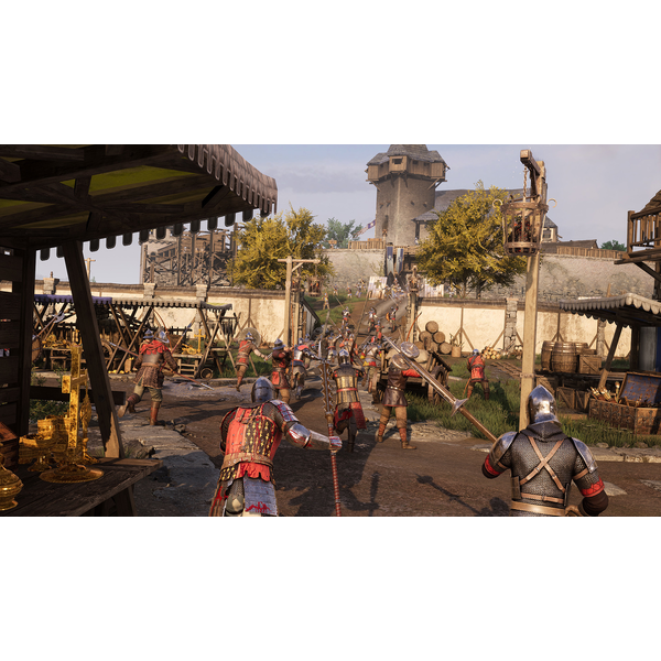 Chivalry 2 PC Download Steam (ROW)