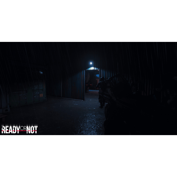 Ready or Not PC Download