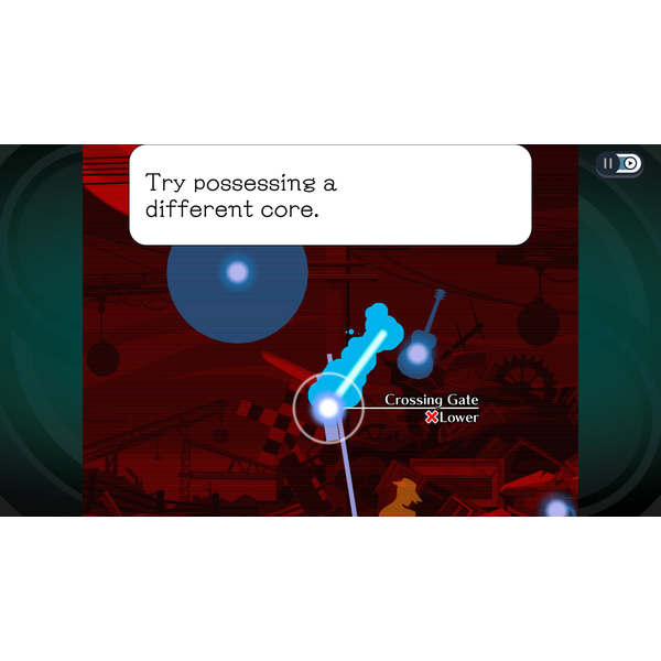 Ghost Trick: Phantom Detective PC Download