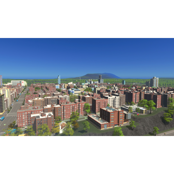 Cities: Skylines - Content Creator Pack: Brooklyn