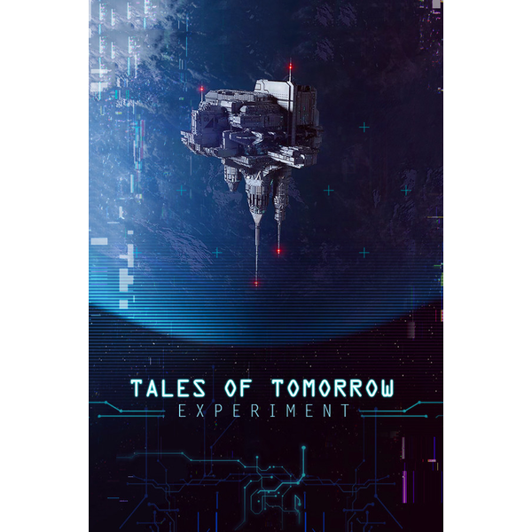 Tales of Tomorrow: Experiment