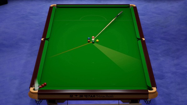 Snooker 19 Gold Edition - Switch
